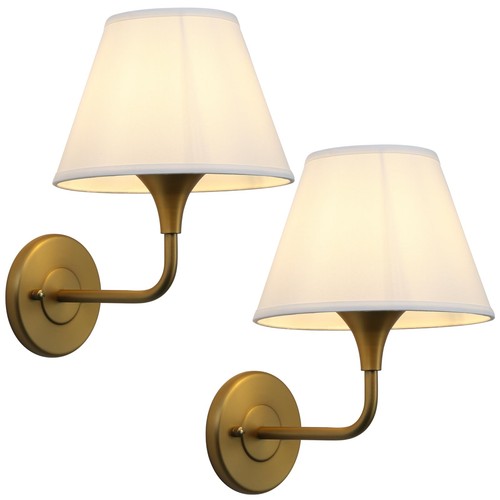 Wall sconces set 2 - wall,